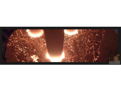 D1設(shè)計(jì)運(yùn)城鑫喆電爐（電爐ELF2.5）