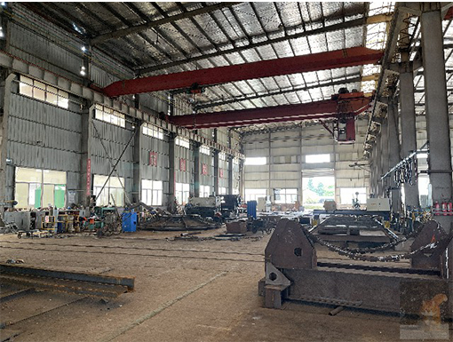 D1設(shè)計(jì)運(yùn)城鑫喆電爐（電爐ELF2.5）