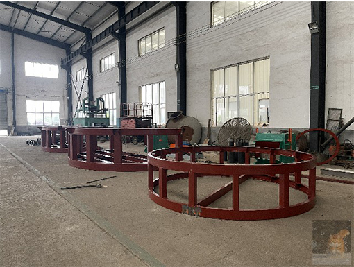 D1設計運城鑫喆電爐（電爐ELF2.5）