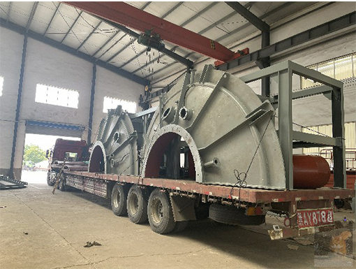 D1設(shè)計運城鑫喆電爐（電爐ELF2.5）